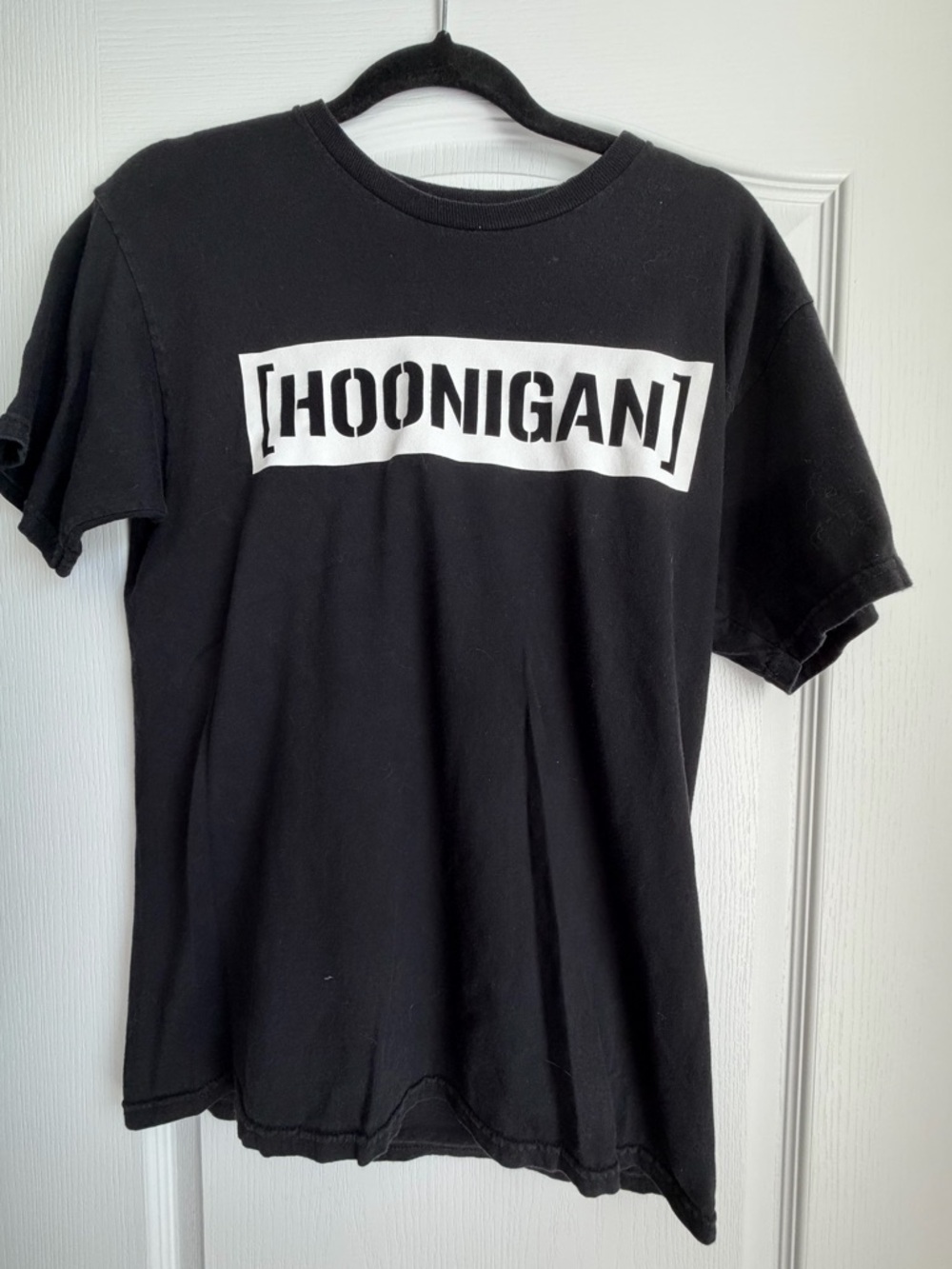 Hoonigan Graphic Tee
